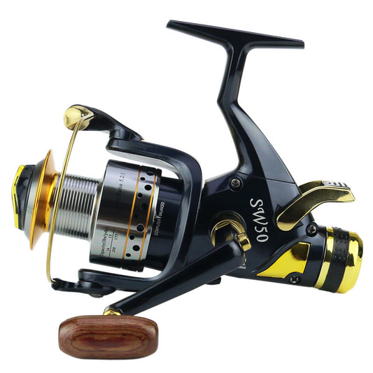 SW50-SW60 Fishing Reel - Heavy Duty Sea &amp; Big Fish