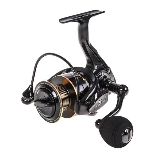 Spinning Fishing Reel - 1000-2000 Series Multi-Size
