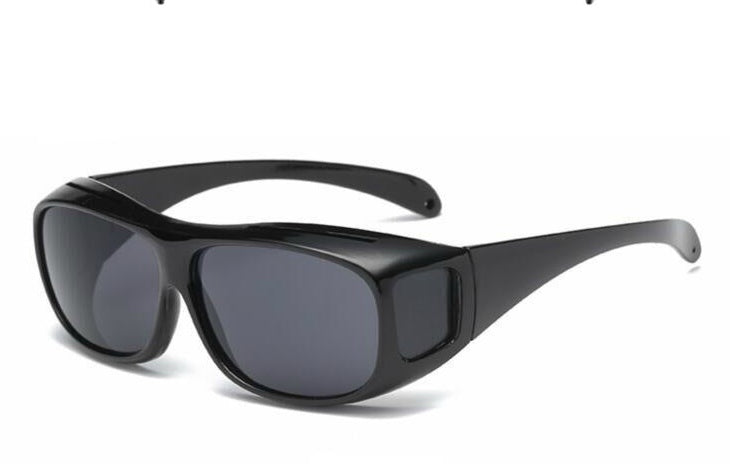 Anti-Wind Sports Goggles Night Vision - Professional Cycling Motorcycle Protection