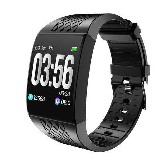 Smartwatch compatible with Android and IOS