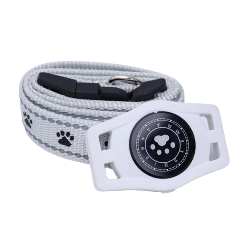 Dog GPS Locator - Hiking Tracker for Walks