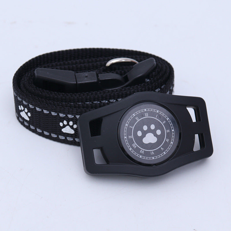 Dog GPS Locator - Hiking Tracker for Walks