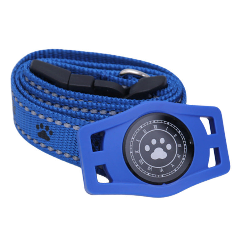 Dog GPS Locator - Hiking Tracker for Walks