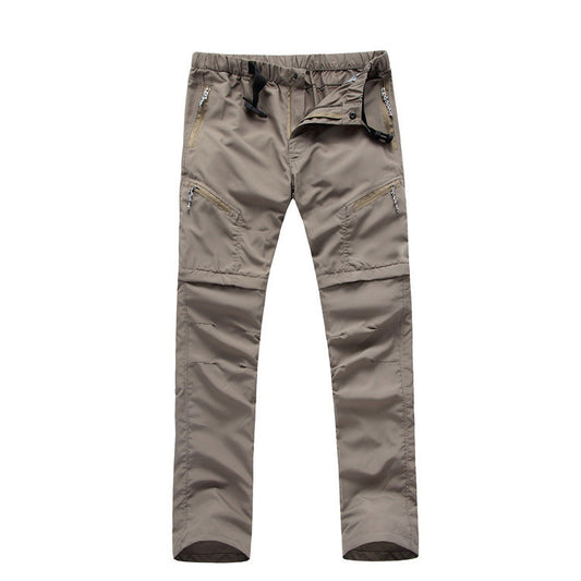 Breathable Quick Drying Sport Pants - Moisture Wicking 360g S-XXXL