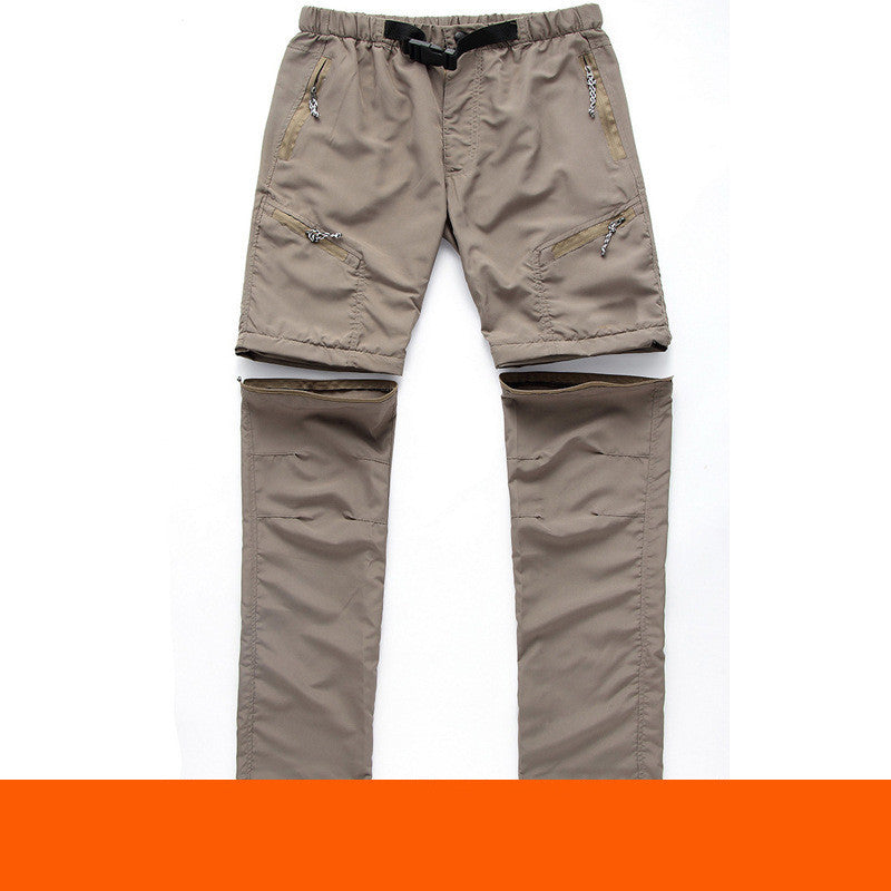 Breathable Quick Drying Sport Pants - Moisture Wicking 360g S-XXXL