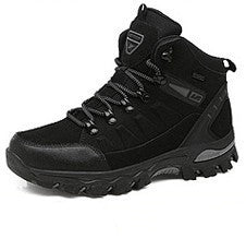Unisex Autumn-Winter Comfort High Top Hiking Shoes 977g