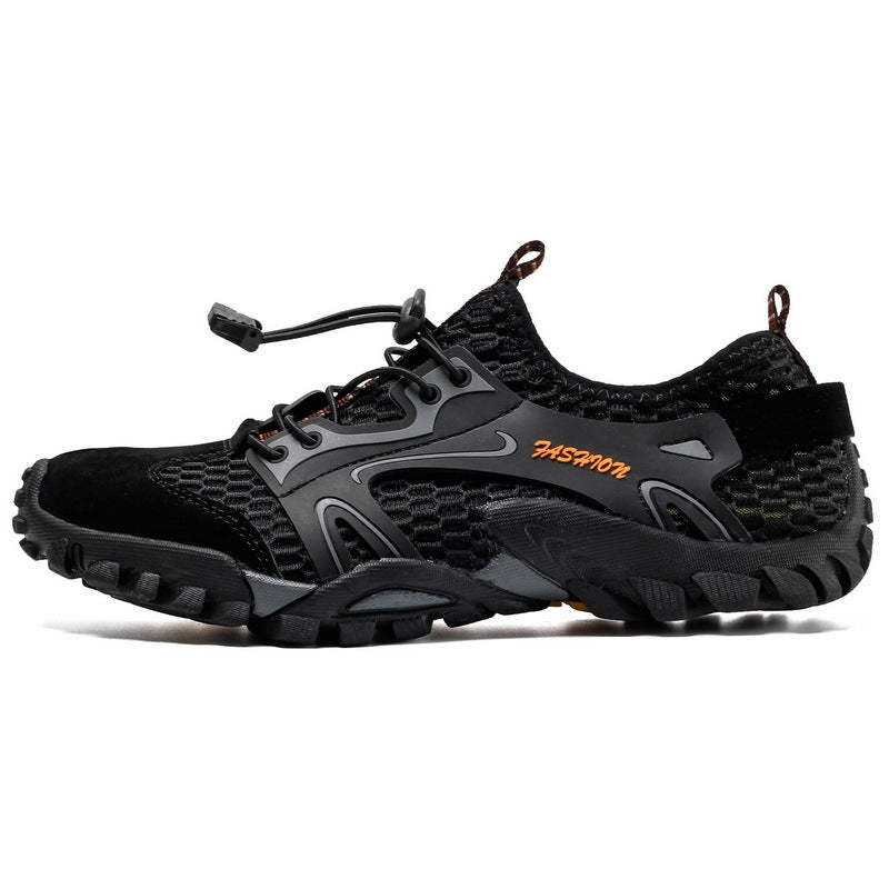 Five Finger Swimming Shoes Beach Aquatics Upstream 650g