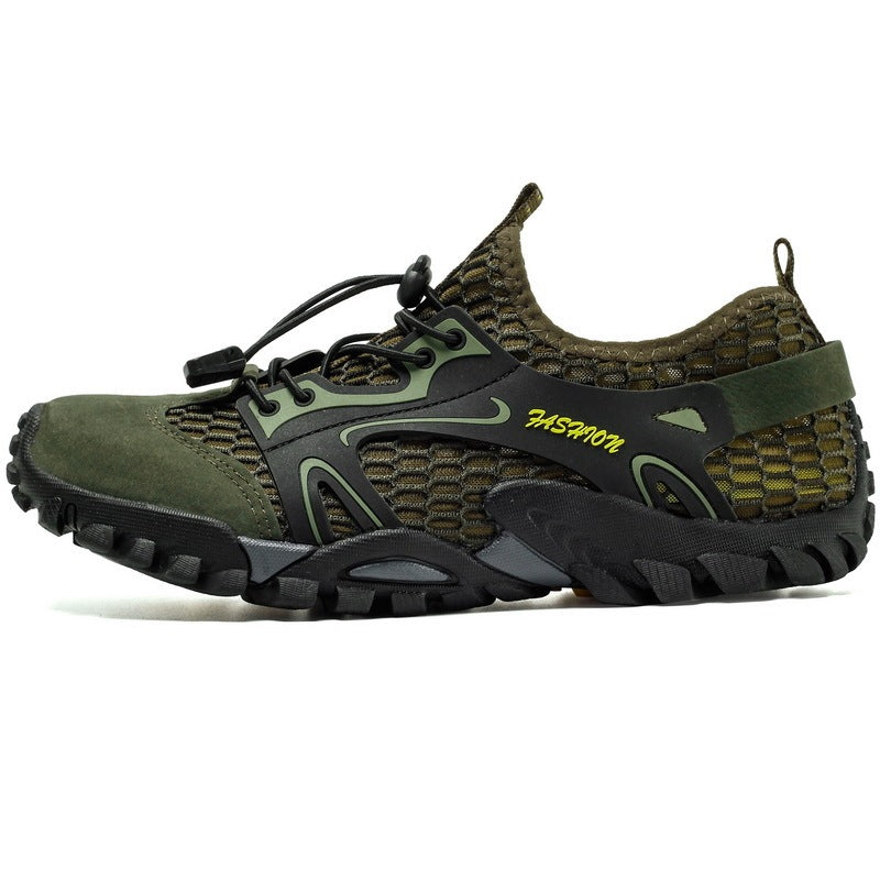 Five Finger Swimming Shoes Beach Aquatics Upstream 650g