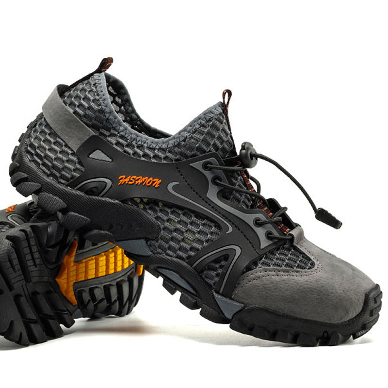 Five Finger Swimming Shoes Beach Aquatics Upstream 650g