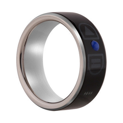 Smart Bluetooth Ring - Wearable Connected Device 69g