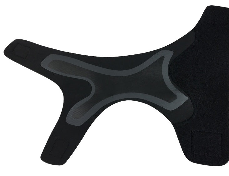 Ankle Brace Safety Sport Running Basketball Ankle Support 264g