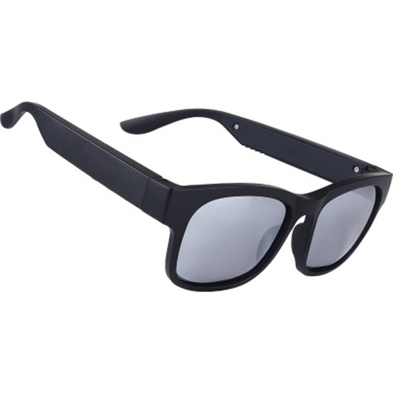 Bluetooth 5.0 Sunglasses - Wireless Stereo Audio
