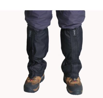 Waterproof Anti-Snake Gaiters Hiking Protection 150g