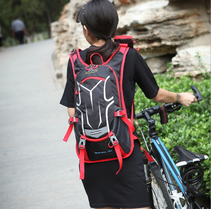 Waterproof MTB Bike Bag 775g