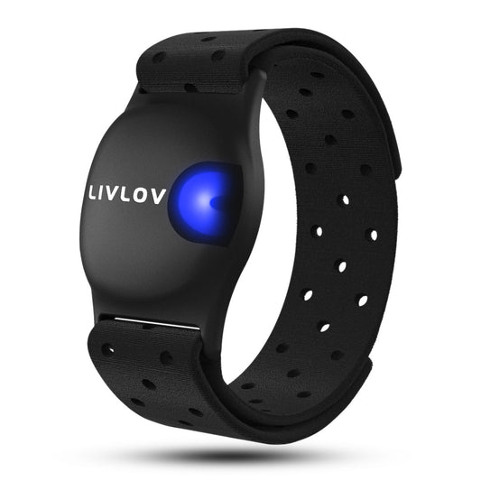 Outdoor Heart Rate Monitor