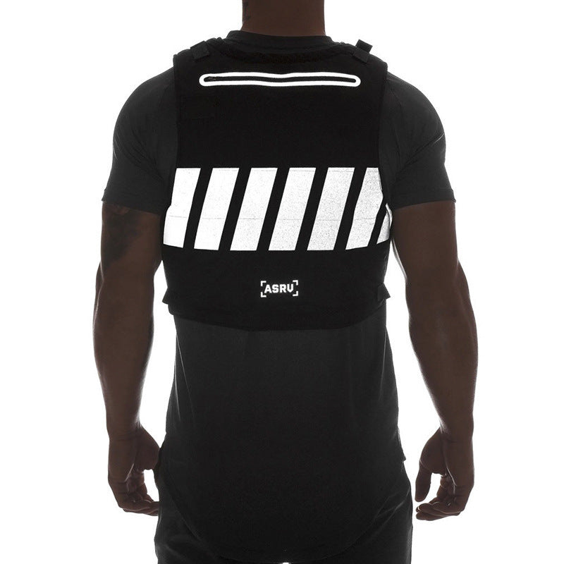 Multifunctional Adventure Sports Equipment - Outdoor Training Clothing 320g