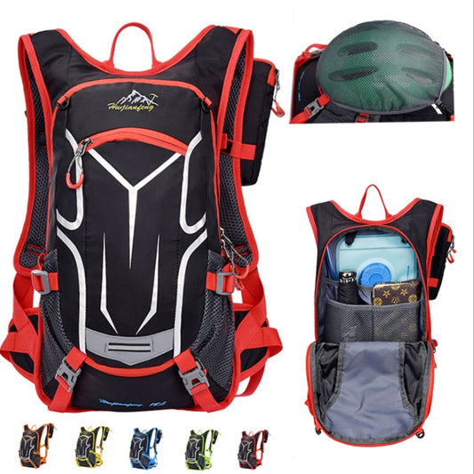Waterproof MTB Bike Bag 775g