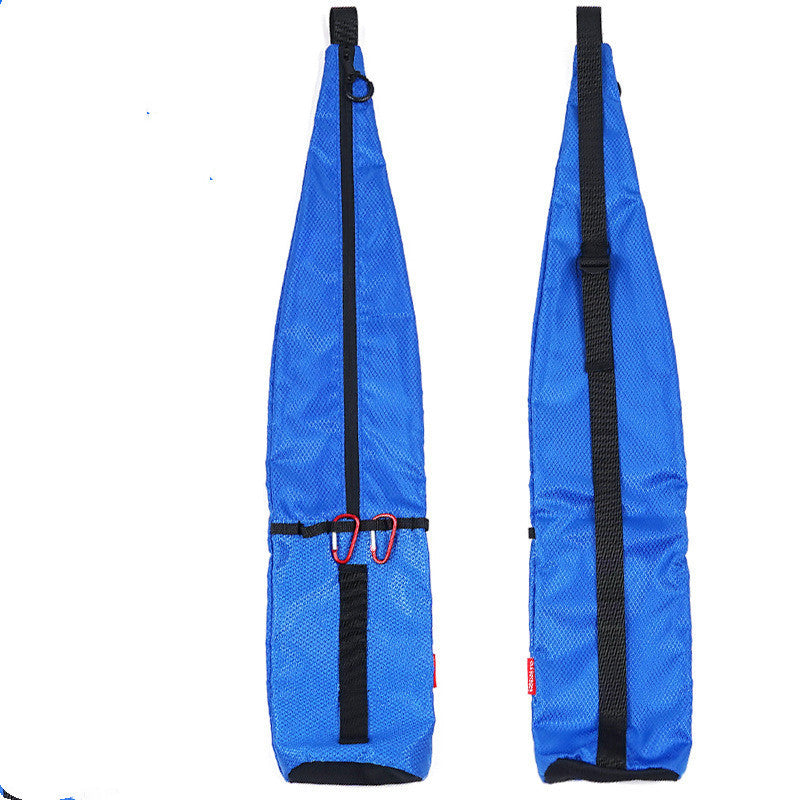 Waterproof Hiking Pole Bag - Portable Carry 120g