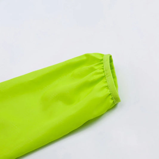 LNGXO Unisex Waterproof Hiking Jacket - Windproof Anti-UV Quick Drying