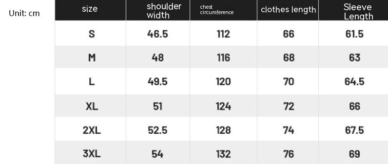 Men's Nylon Anti-UV Coat - Outdoor Sun Protection 560g S-3XL