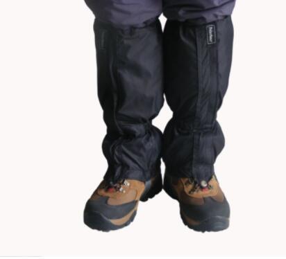 Waterproof Anti-Snake Gaiters Hiking Protection 150g
