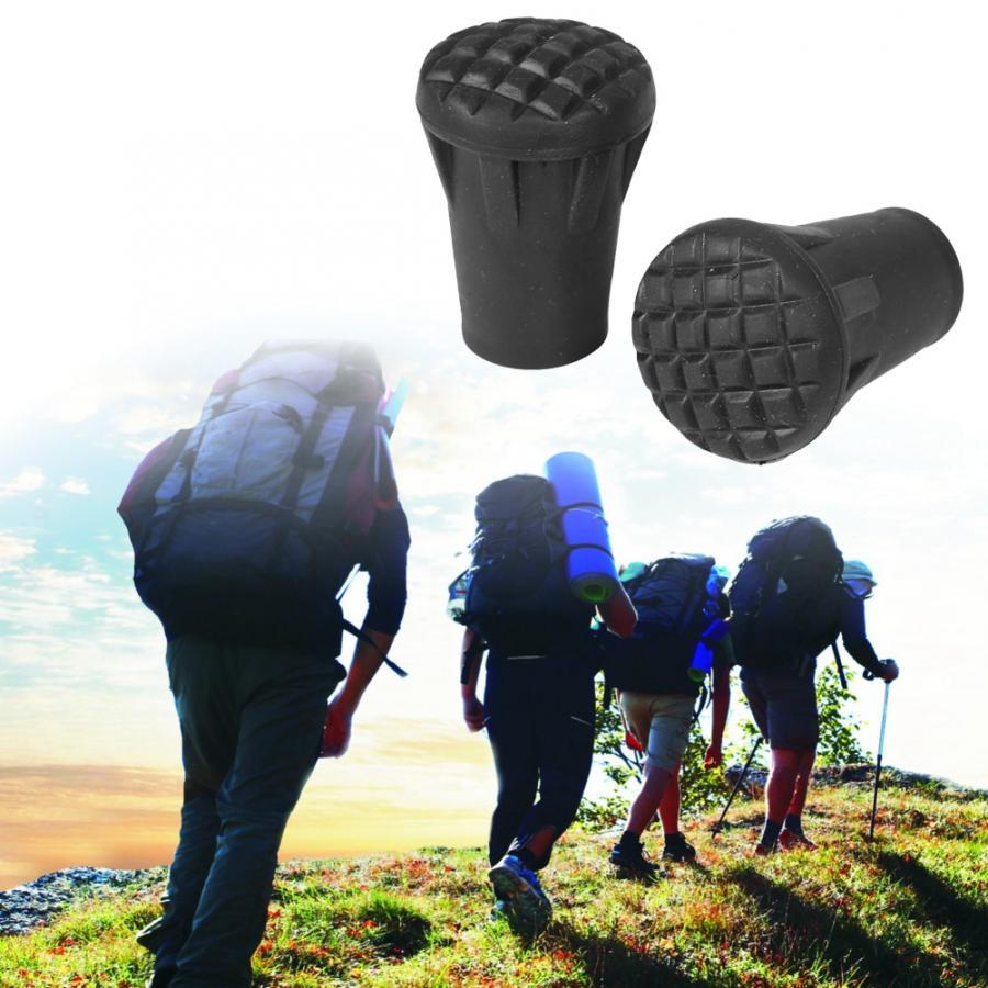 2 tips for hiking poles