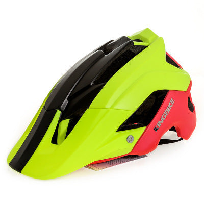 Universal Bicycle Helmet - Multi-Purpose Standard Comfort Cycling Protection