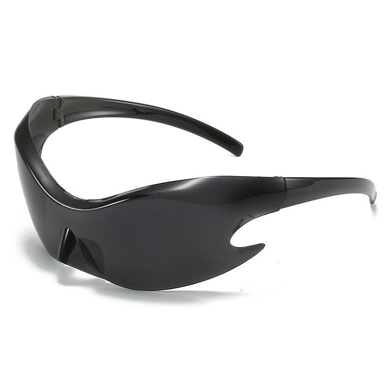 Mercury Riding Colored Sunglasses
