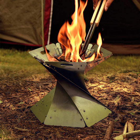 Outdoor Camping Heater