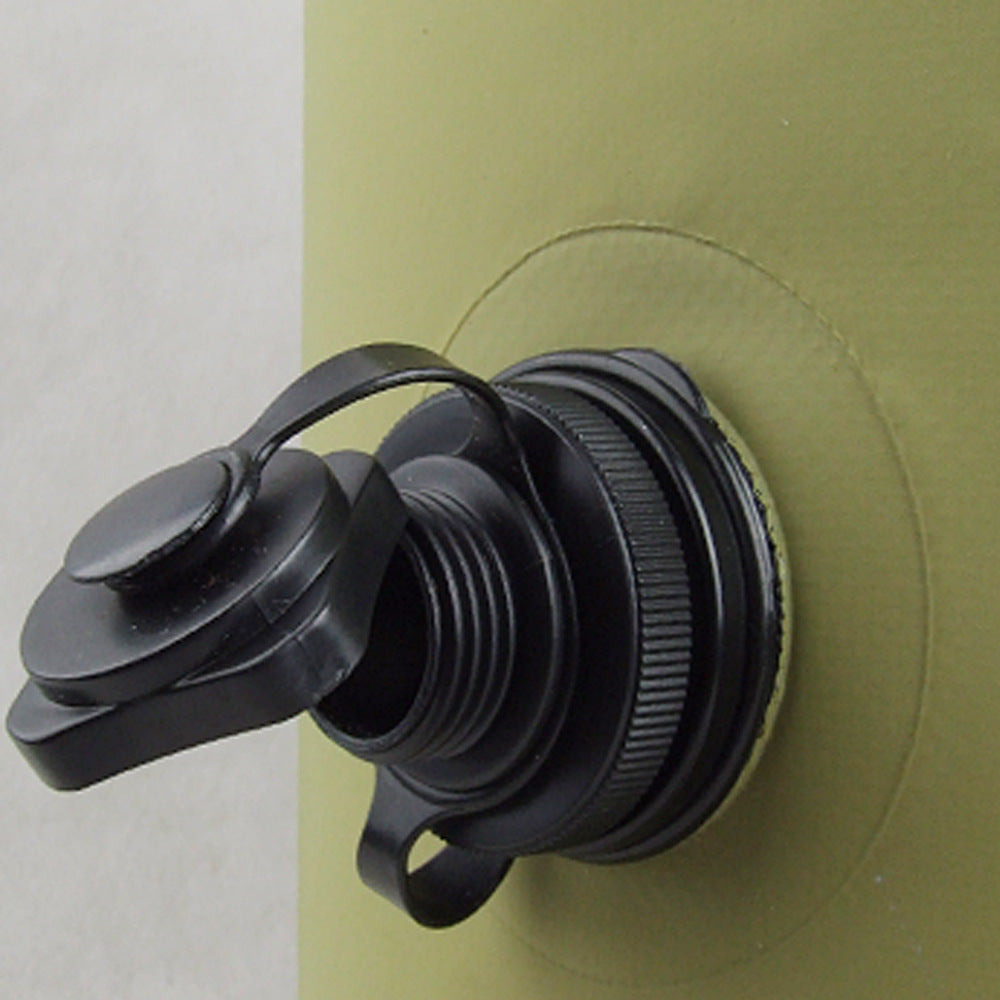 Waterproof backpack