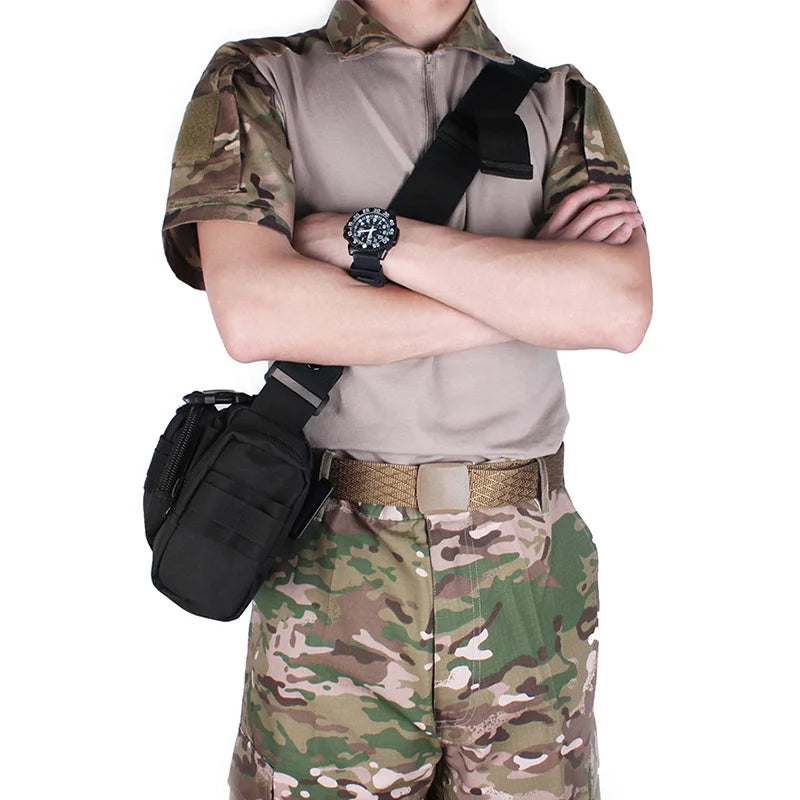 Waterproof Fanny Pack 3L - 100g Waterproof