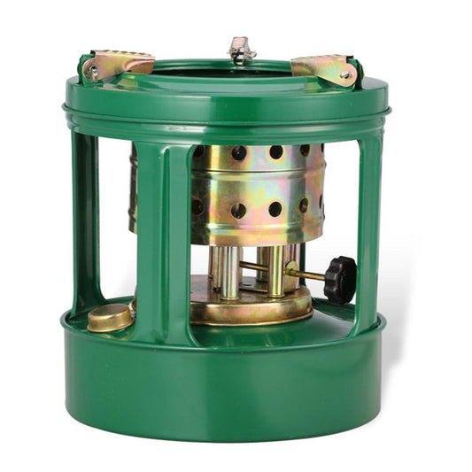 Camping Kerosene Stove 8 Lamps Integrated 5-8 People