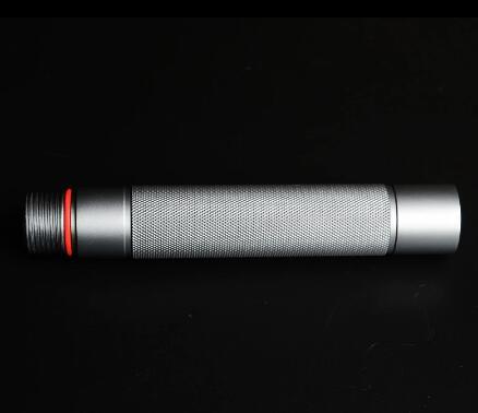 Alpenstock Tactical Multifunctional Pole - 1192g