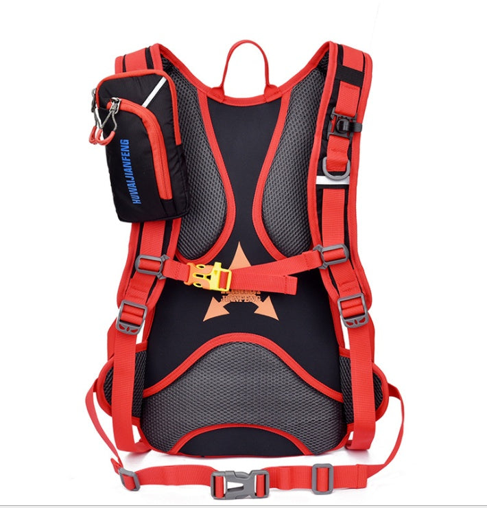 Waterproof MTB Bike Bag 775g