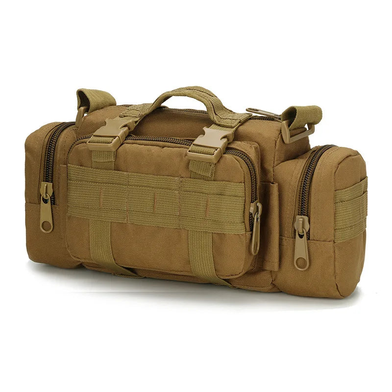 Waterproof Fanny Pack 3L - 100g Waterproof