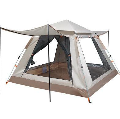 Speed Beach Automatic 3 Person Tent