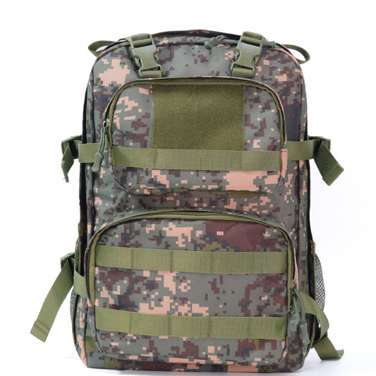 Multifunctional Waterproof Backpack 1.2kg
