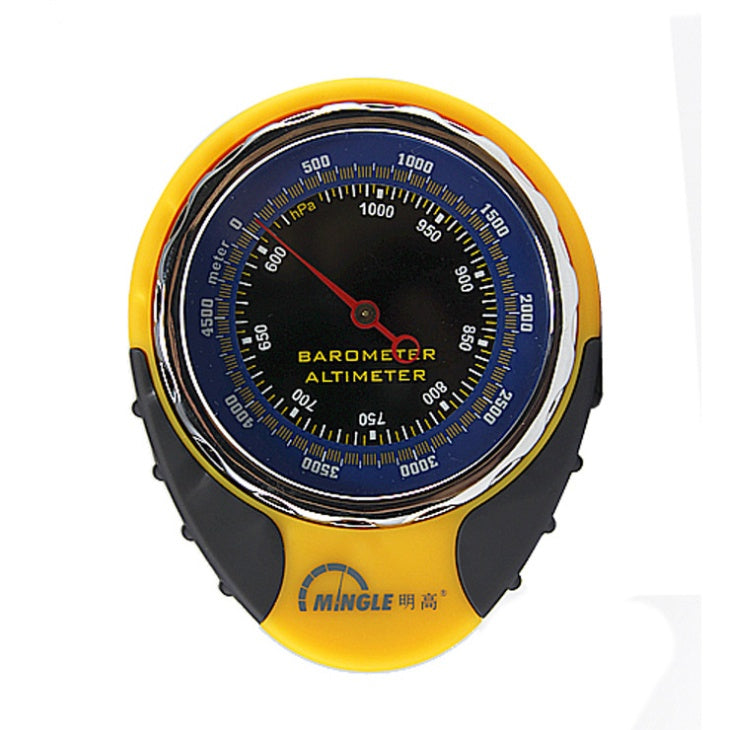 Altimeter Barometer BKT381 - Multifunction Portable