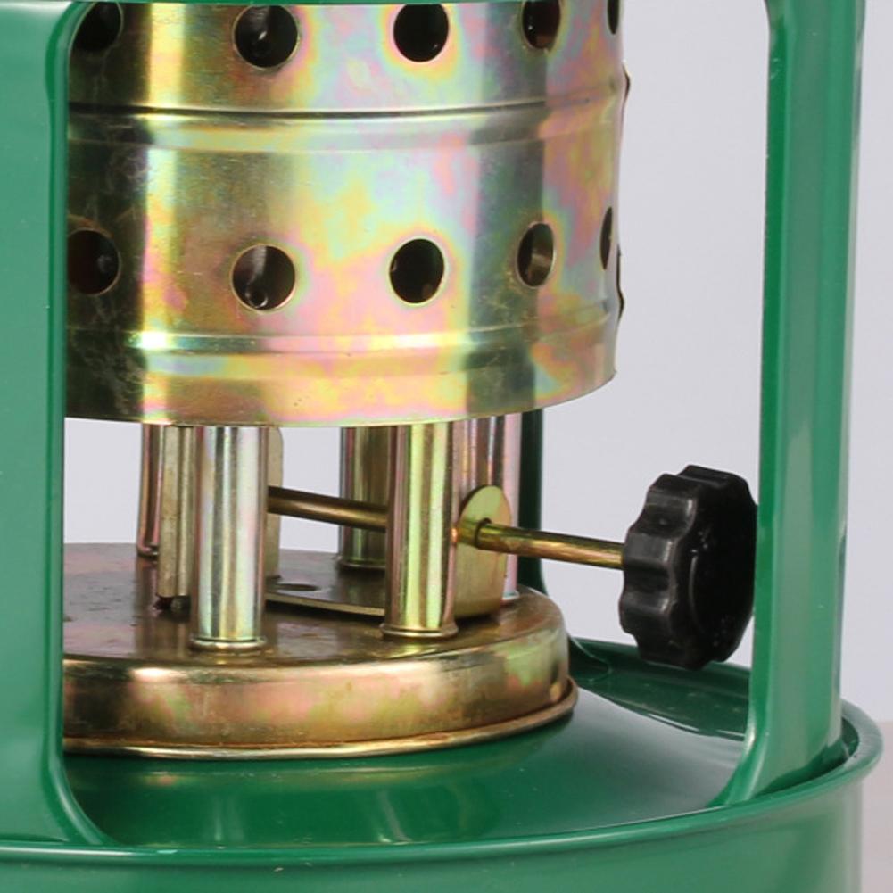 Camping Kerosene Stove 8 Lamps Integrated 5-8 People