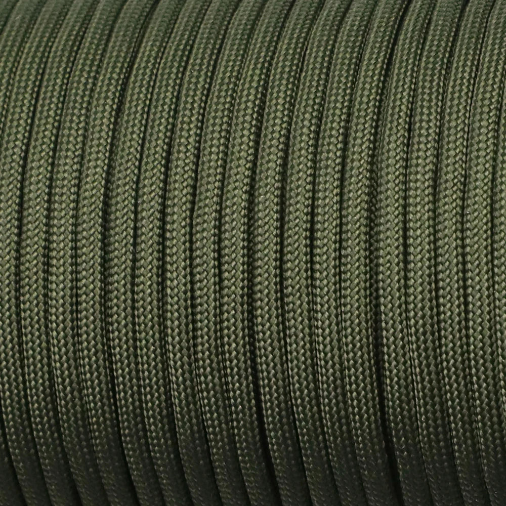 Parachute Cord 550 - 7 Strands 4mm Camping Survival Hiking