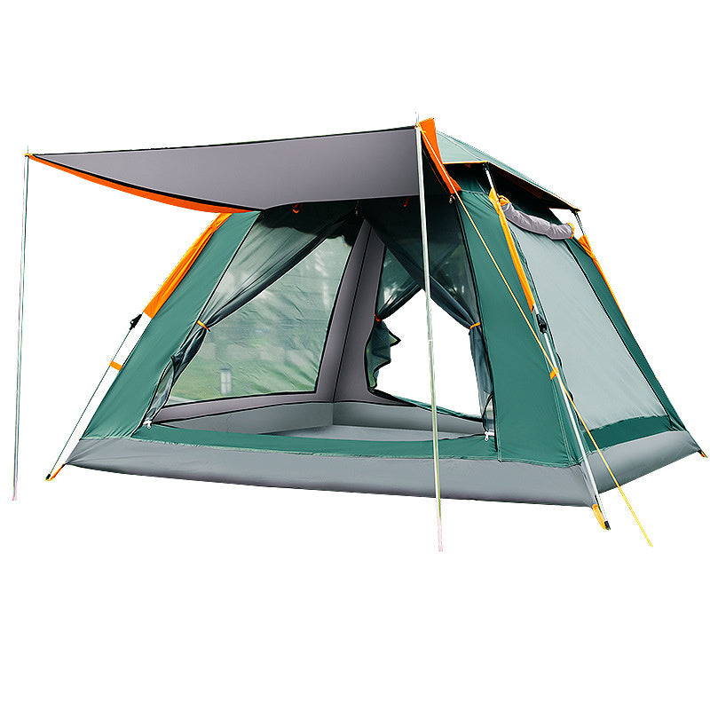 Speed Beach Automatic 3 Person Tent