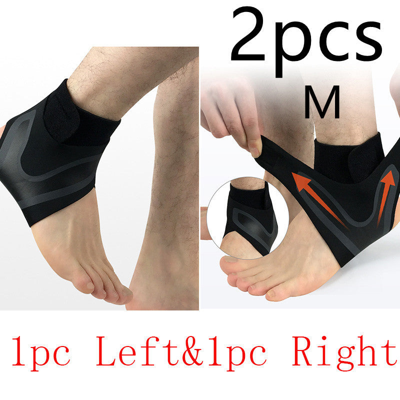 Ankle Brace Safety Sport Running Basketball Ankle Support 264g