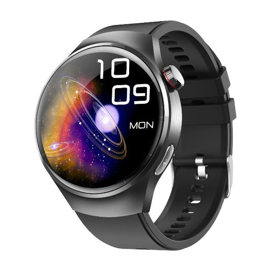 IP67 Smart Health Watch - Bluetooth Fitness Tracker 90g