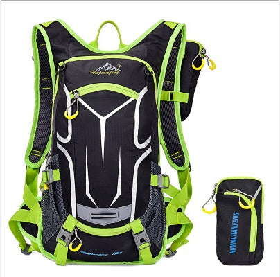Waterproof MTB Bike Bag 775g