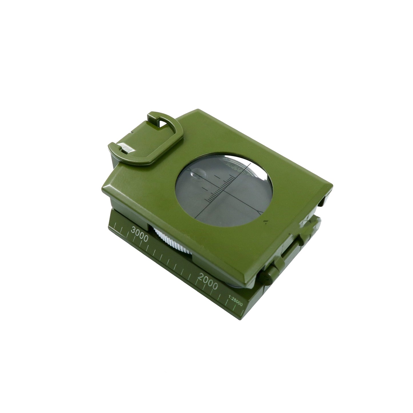 K4074 Professional Compass - High Precision Navigation