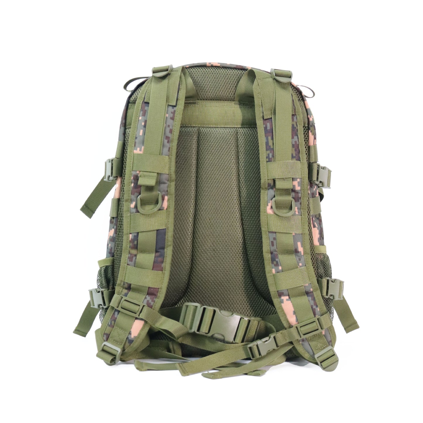 Multifunctional Waterproof Backpack 1.2kg