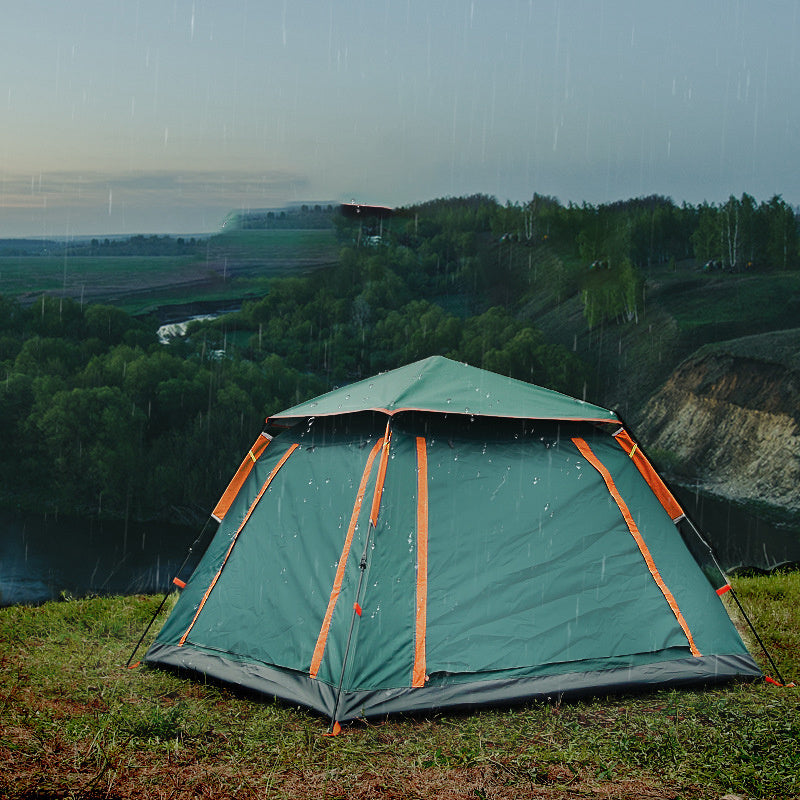 Speed Beach Automatic 3 Person Tent