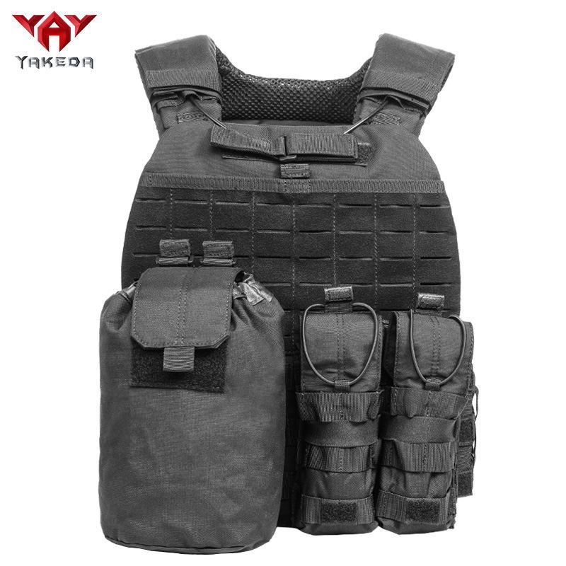 150g Nylon MOLLE Tactical Vest