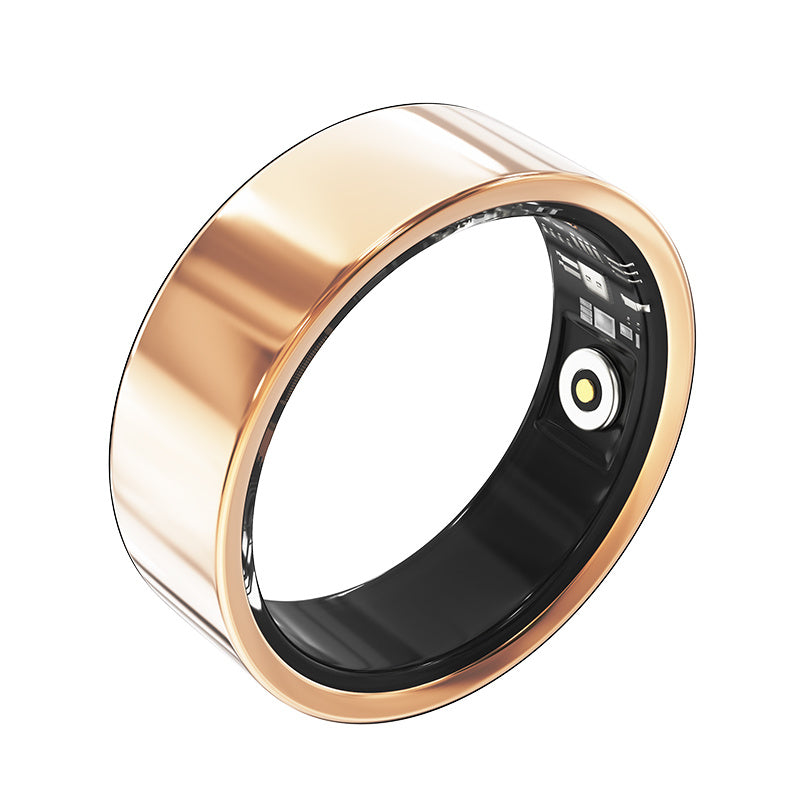 Smart Health Ring - Fitness Sleep IP68 Bluetooth
