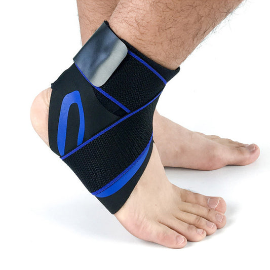 Ankle Brace Safety Sport Running Basketball Ankle Support 264g